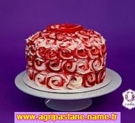 Ar ilekli Cheesecake pasta gnder