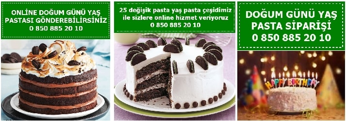 Cumhuriyet Mahallesi Doum gn pasta siparii modelleri eitleri