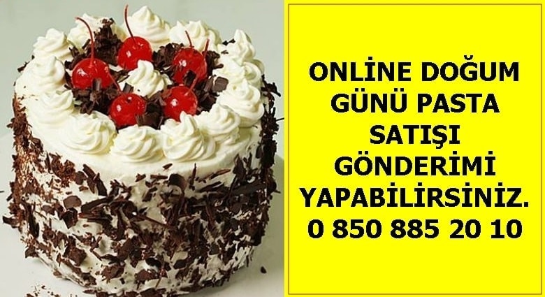 Tutak Online doum gn pastas gnderimi yolla sipari