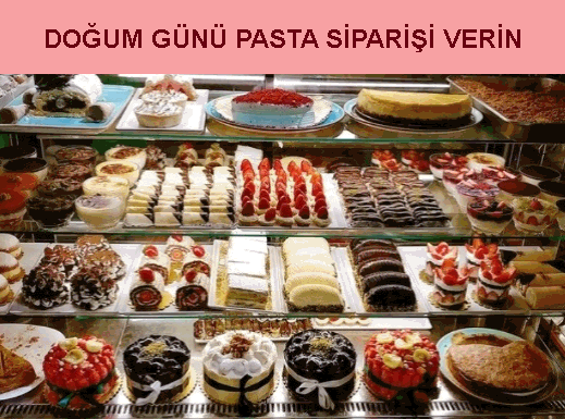 Ar doum gn pasta siparii ver yolla gnder sipari