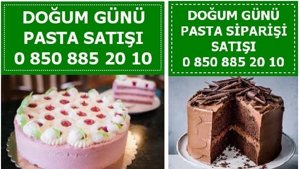 Yzncyl Mahallesi Doum gn pasta siparii