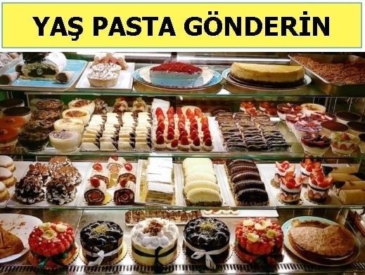 Ar Trifle Ya pasta gnderin